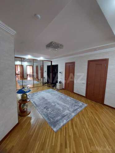 Satılır 4 otaqlı yeni tikili 175 m², Nizami m., photo 29 from 32