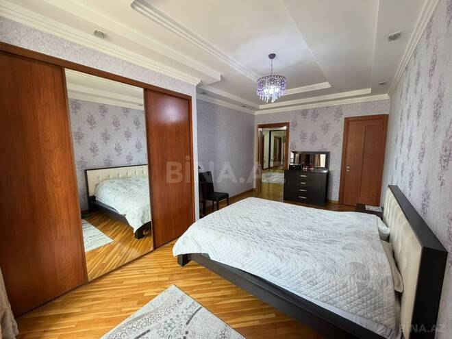 Satılır 4 otaqlı yeni tikili 175 m², Nizami m., photo 26 from 32