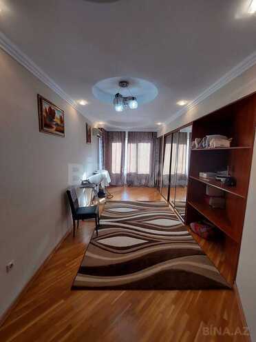 Satılır 4 otaqlı yeni tikili 175 m², Nizami m., photo 27 from 32
