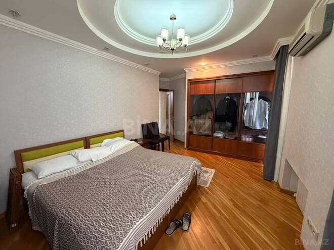 Satılır 4 otaqlı yeni tikili 175 m², Nizami m., photo 16 from 32