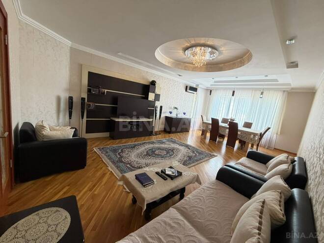 Satılır 4 otaqlı yeni tikili 175 m², Nizami m., photo 6 from 32