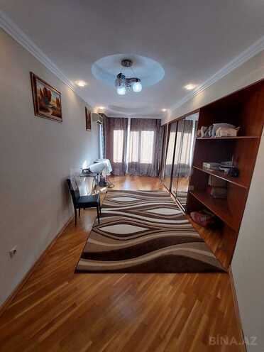 Satılır 4 otaqlı yeni tikili 175 m², Nizami m., photo 21 from 32