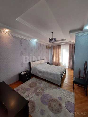 Satılır 4 otaqlı yeni tikili 175 m², Nizami m., photo 31 from 32