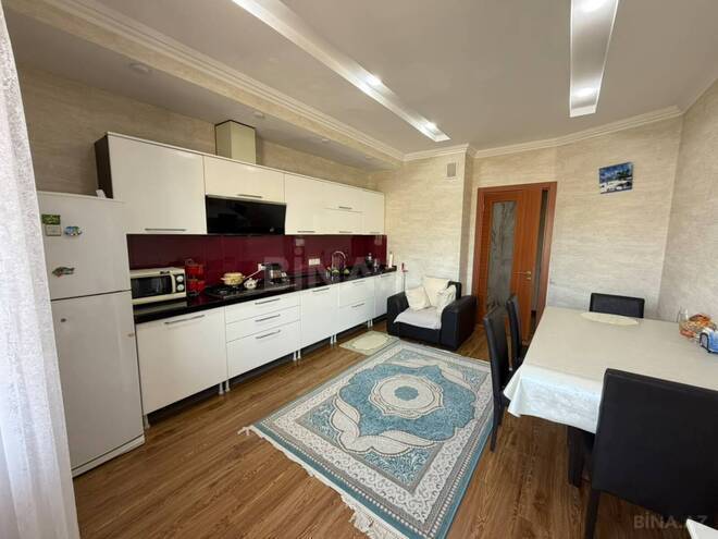 Satılır 4 otaqlı yeni tikili 175 m², Nizami m., photo 24 from 32