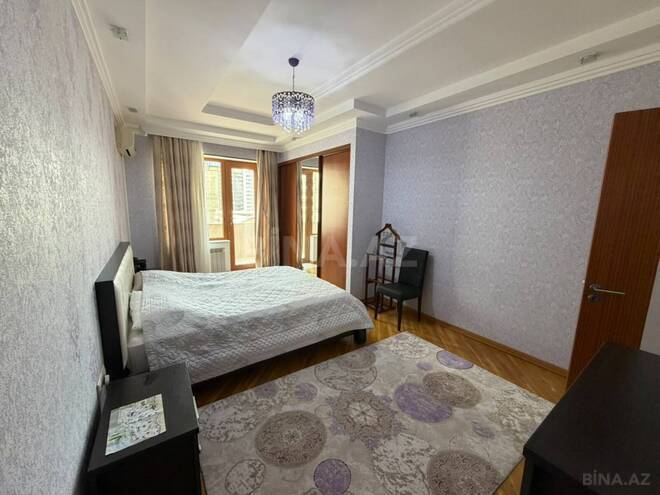 Satılır 4 otaqlı yeni tikili 175 m², Nizami m., photo 11 from 32