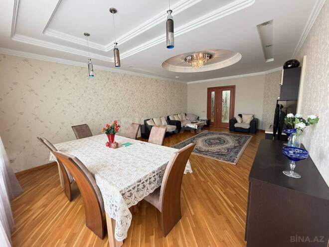 Satılır 4 otaqlı yeni tikili 175 m², Nizami m., photo 8 from 32
