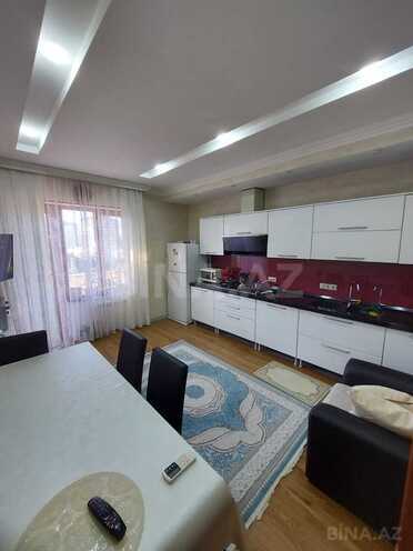 Satılır 4 otaqlı yeni tikili 175 m², Nizami m., photo 28 from 32