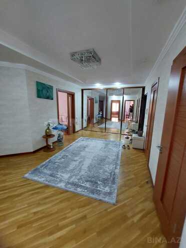 Satılır 4 otaqlı yeni tikili 175 m², Nizami m., photo 4 from 32