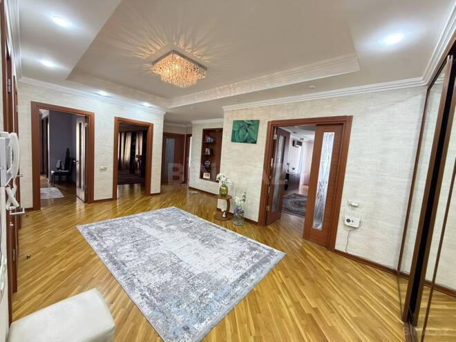 Satılır 4 otaqlı yeni tikili 175 m², Nizami m., photo 5 from 32