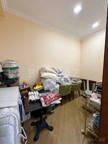 Сдаётся 3-комн. новостройка 160 м², м. Низами, photo 16 from 28