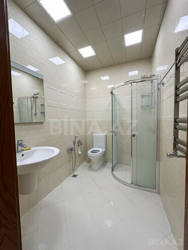 Сдаётся 3-комн. новостройка 160 м², м. Низами, photo 14 from 28