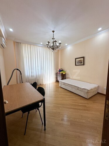 Сдаётся 3-комн. новостройка 160 м², м. Низами, photo 20 from 28