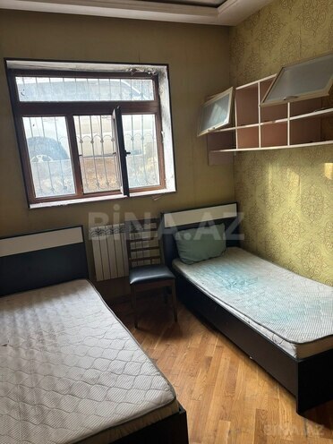 Сдаётся 3-комн. вторичка 100 м², м. Элмляр Академиясы, photo 3 from 8