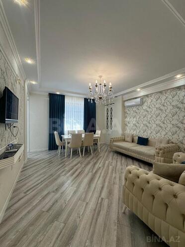 Satılır 3 otaqlı yeni tikili 80 m², Masazır q., photo 15 from 21