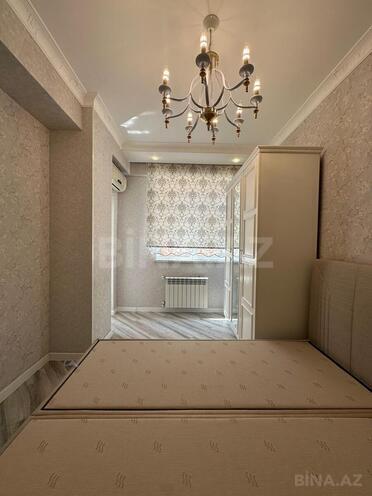 Satılır 3 otaqlı yeni tikili 80 m², Masazır q., photo 10 from 21