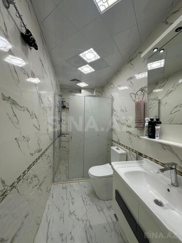Satılır 3 otaqlı yeni tikili 80 m², Masazır q., photo 12 from 21