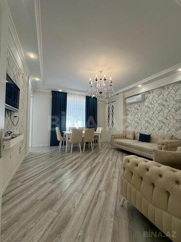 Satılır 3 otaqlı yeni tikili 80 m², Masazır q., photo 19 from 21