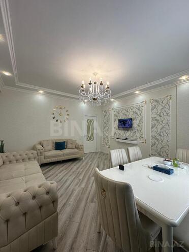Satılır 3 otaqlı yeni tikili 80 m², Masazır q., photo 16 from 21