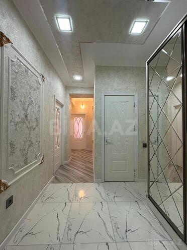 Satılır 3 otaqlı yeni tikili 80 m², Masazır q., photo 13 from 21