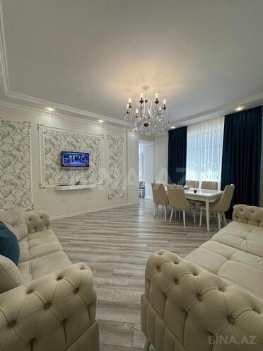 Satılır 3 otaqlı yeni tikili 80 m², Masazır q., photo 18 from 21