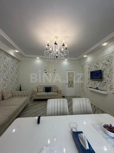 Satılır 3 otaqlı yeni tikili 80 m², Masazır q., photo 20 from 21