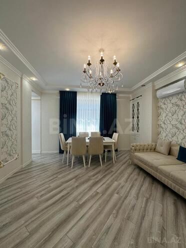 Satılır 3 otaqlı yeni tikili 80 m², Masazır q., photo 14 from 21