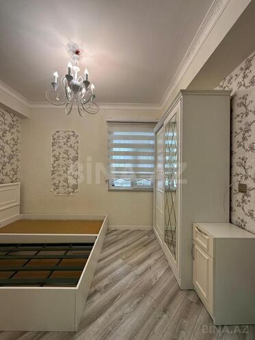 Satılır 3 otaqlı yeni tikili 80 m², Masazır q., photo 8 from 21