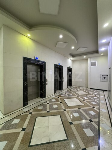 Сдаётся 3-комн. новостройка 160 м², м. Низами, photo 26 from 28