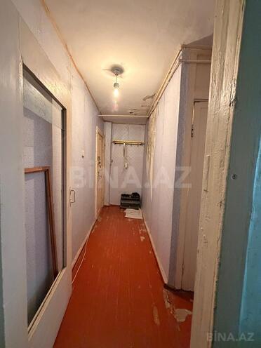 Satılır 2 otaqlı köhnə tikili 60 m², photo 10 from 12