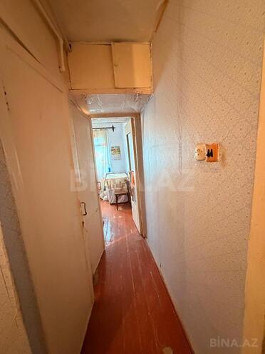 Satılır 2 otaqlı köhnə tikili 60 m², photo 11 from 12