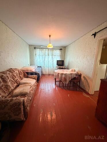 Satılır 2 otaqlı köhnə tikili 60 m², photo 1 from 12