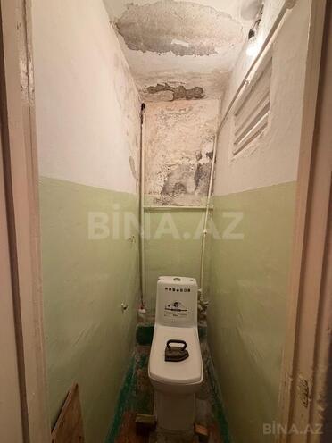 Satılır 2 otaqlı köhnə tikili 60 m², photo 8 from 12