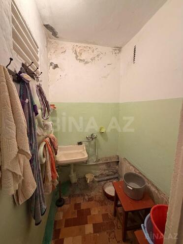 Satılır 2 otaqlı köhnə tikili 60 m², photo 7 from 12