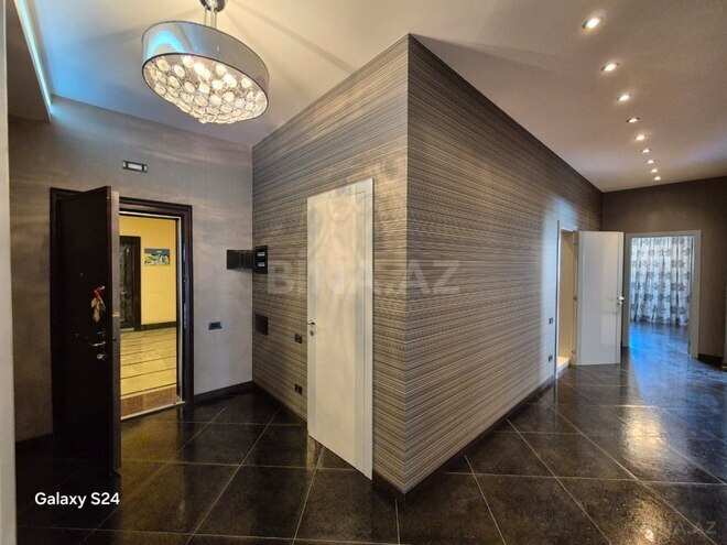 Продается 3-комн. новостройка 135 м², Насиминский  р., photo 3 from 13