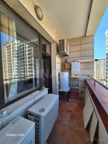 Продается 3-комн. новостройка 135 м², Насиминский  р., photo 12 from 13