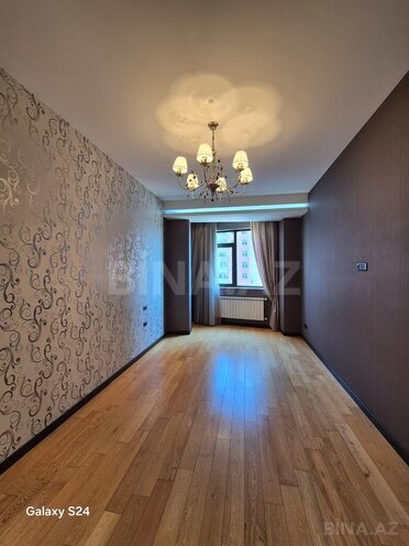 Продается 3-комн. новостройка 135 м², Насиминский  р., photo 4 from 13