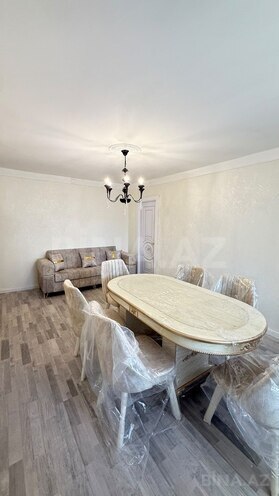 Satılır 2 otaqlı köhnə tikili 55 m², İnşaatçılar m., photo 4 from 15