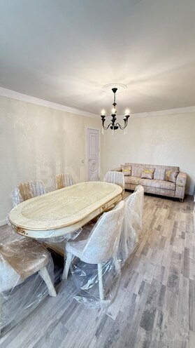 Satılır 2 otaqlı köhnə tikili 55 m², İnşaatçılar m., photo 5 from 15