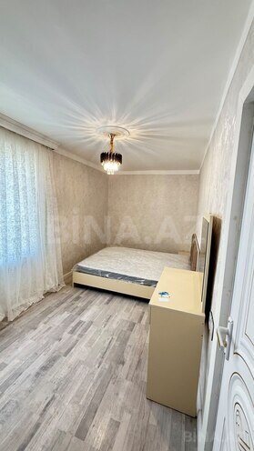 Satılır 2 otaqlı köhnə tikili 55 m², İnşaatçılar m., photo 8 from 15