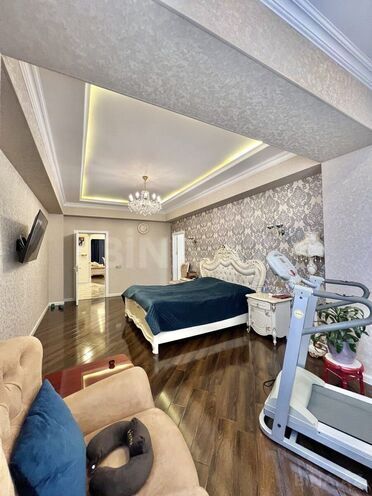 Продаётся 3-комн. новостройка 135 м², м. Мемар Аджеми, photo 6 from 13
