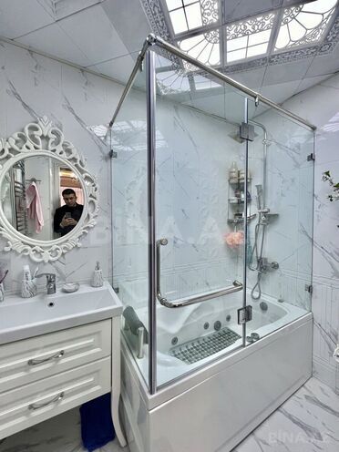 Продаётся 3-комн. новостройка 135 м², м. Мемар Аджеми, photo 12 from 13