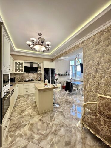 Продаётся 3-комн. новостройка 135 м², м. Мемар Аджеми, photo 8 from 13