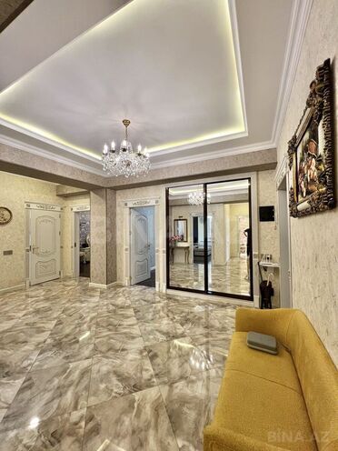 Продаётся 3-комн. новостройка 135 м², м. Мемар Аджеми, photo 10 from 13
