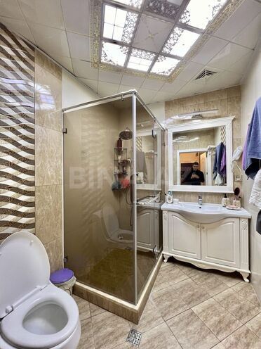Продаётся 3-комн. новостройка 135 м², м. Мемар Аджеми, photo 11 from 13