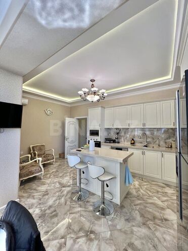 Продаётся 3-комн. новостройка 135 м², м. Мемар Аджеми, photo 9 from 13