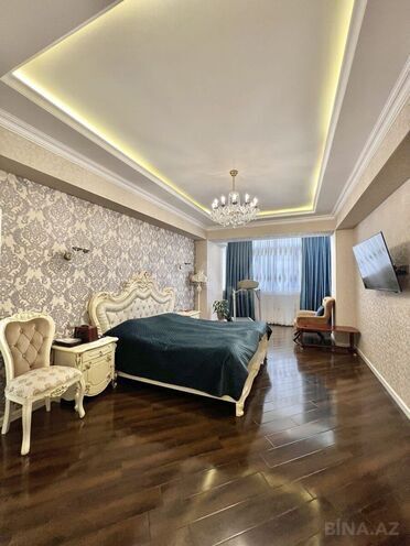 Продаётся 3-комн. новостройка 135 м², м. Мемар Аджеми, photo 5 from 13