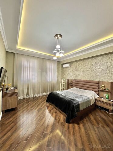Продаётся 3-комн. новостройка 135 м², м. Мемар Аджеми, photo 7 from 13