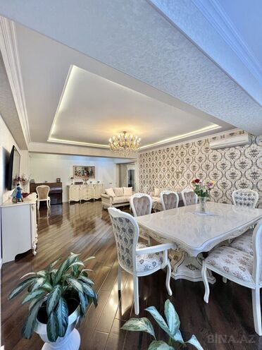 Продаётся 3-комн. новостройка 135 м², м. Мемар Аджеми, photo 4 from 13
