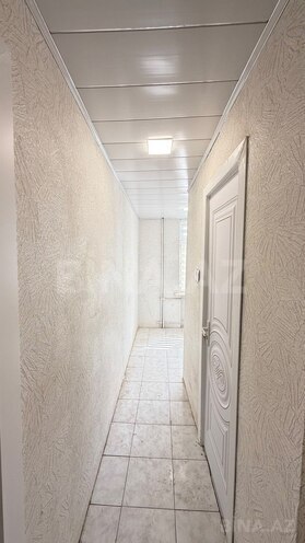 Satılır 2 otaqlı köhnə tikili 55 m², İnşaatçılar m., photo 10 from 15