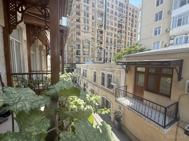 Продаётся 4-комн. вторичка 135 м², м. Сахил, photo 5 from 18